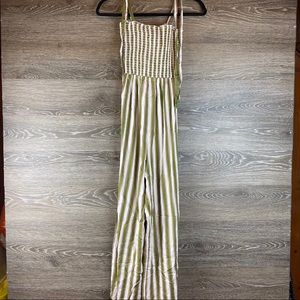 Show Me Your Mumu Patron Playsuit NWT